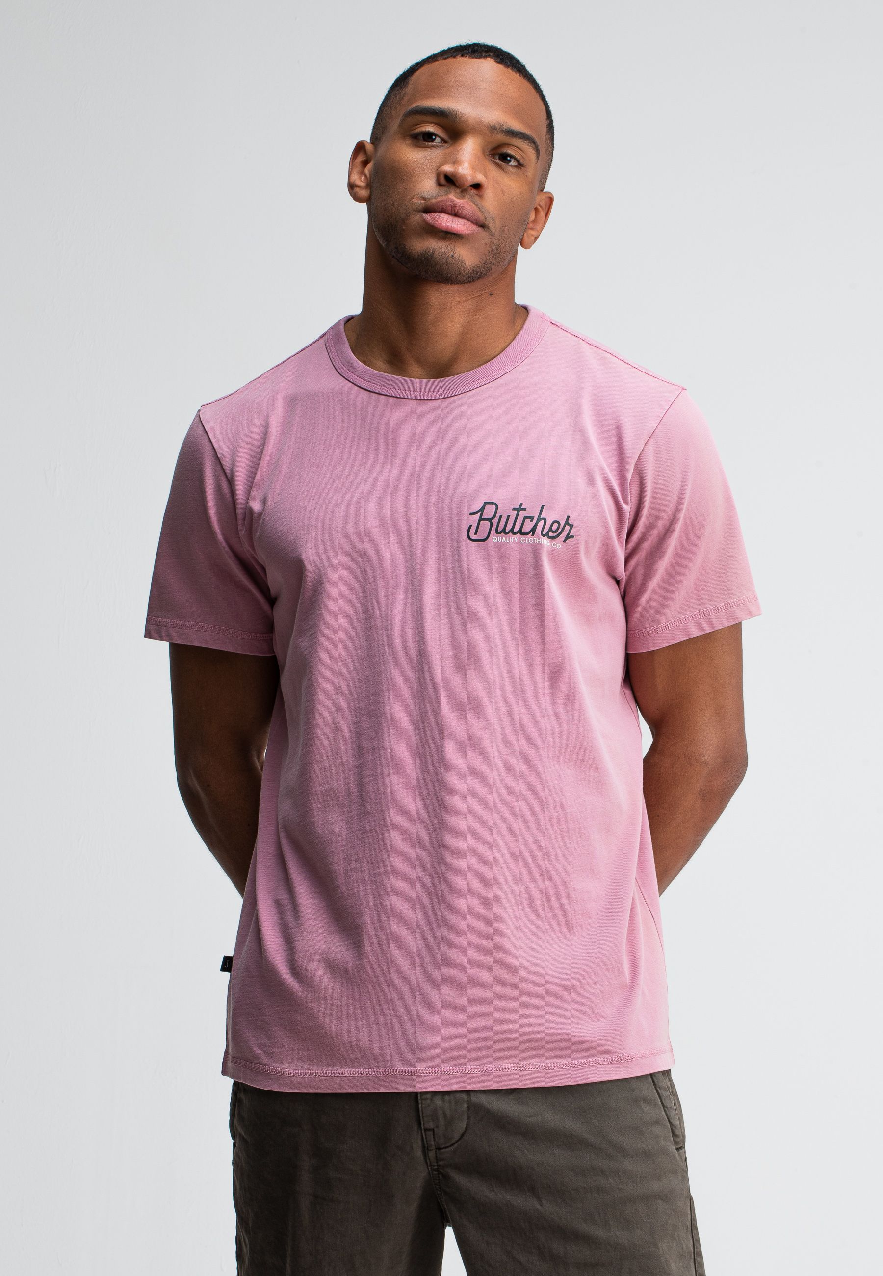 Army Butcher Tee