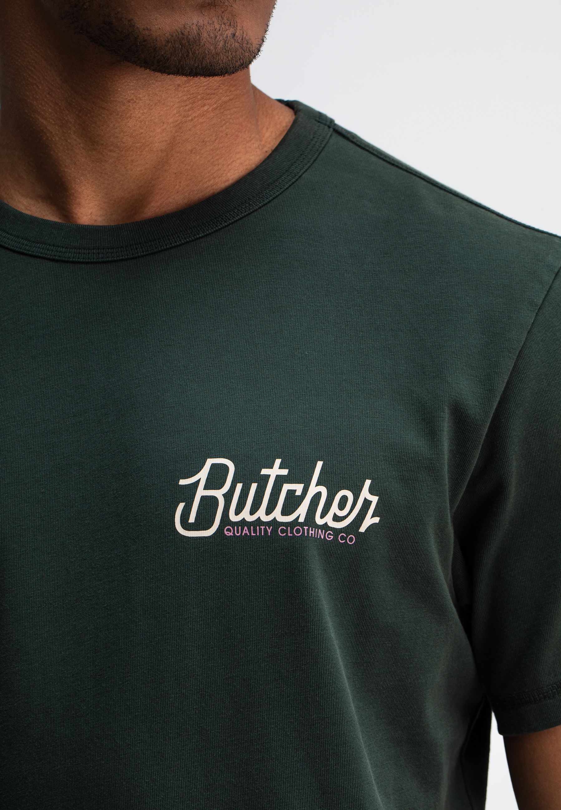 Army Butcher Tee
