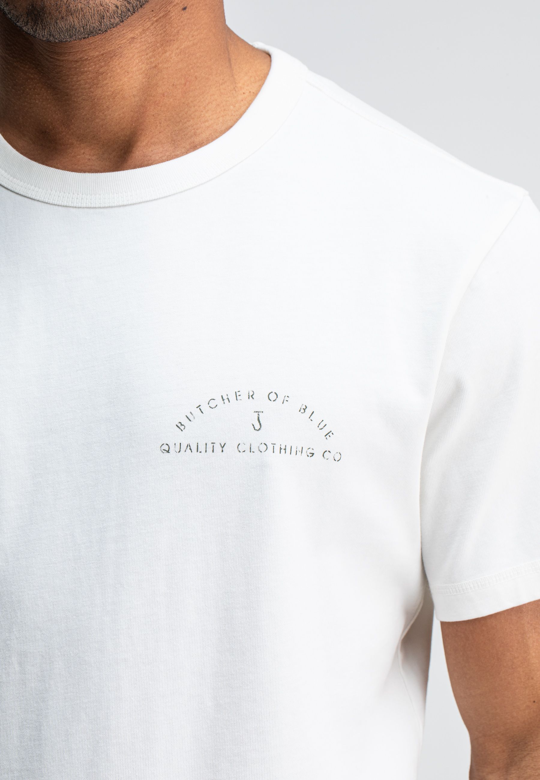Army QCC Tee