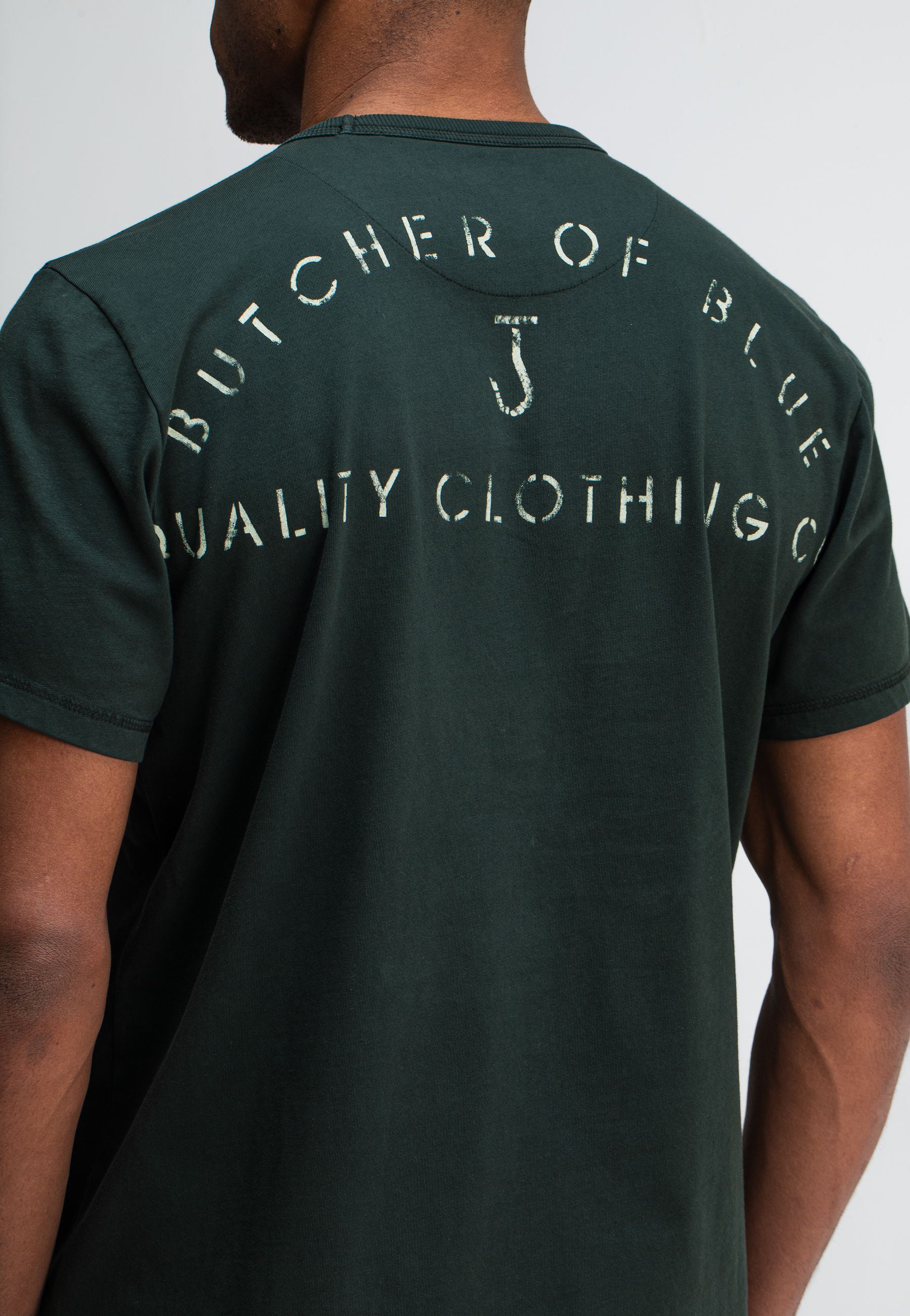 Army QCC Tee