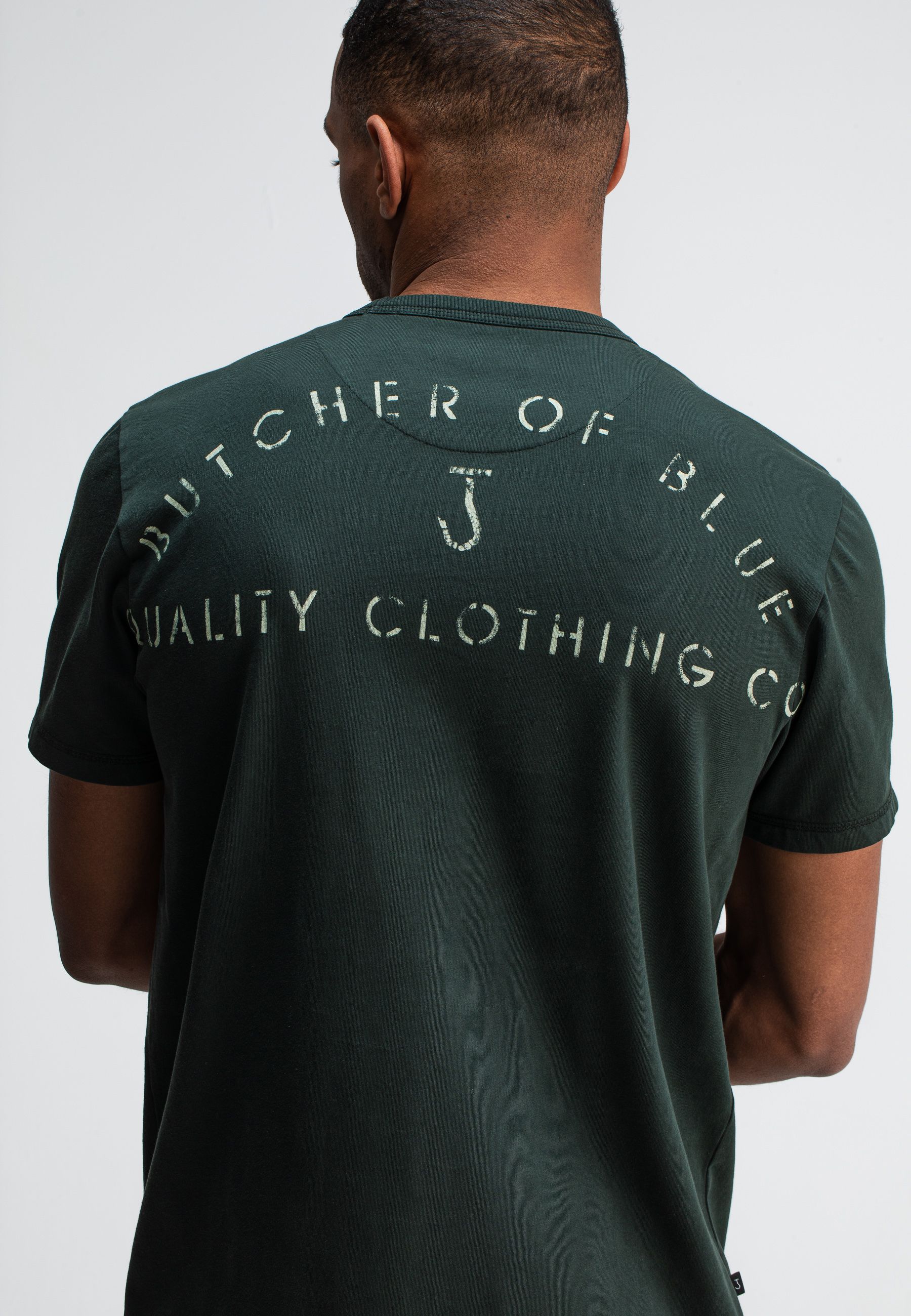 Army QCC Tee