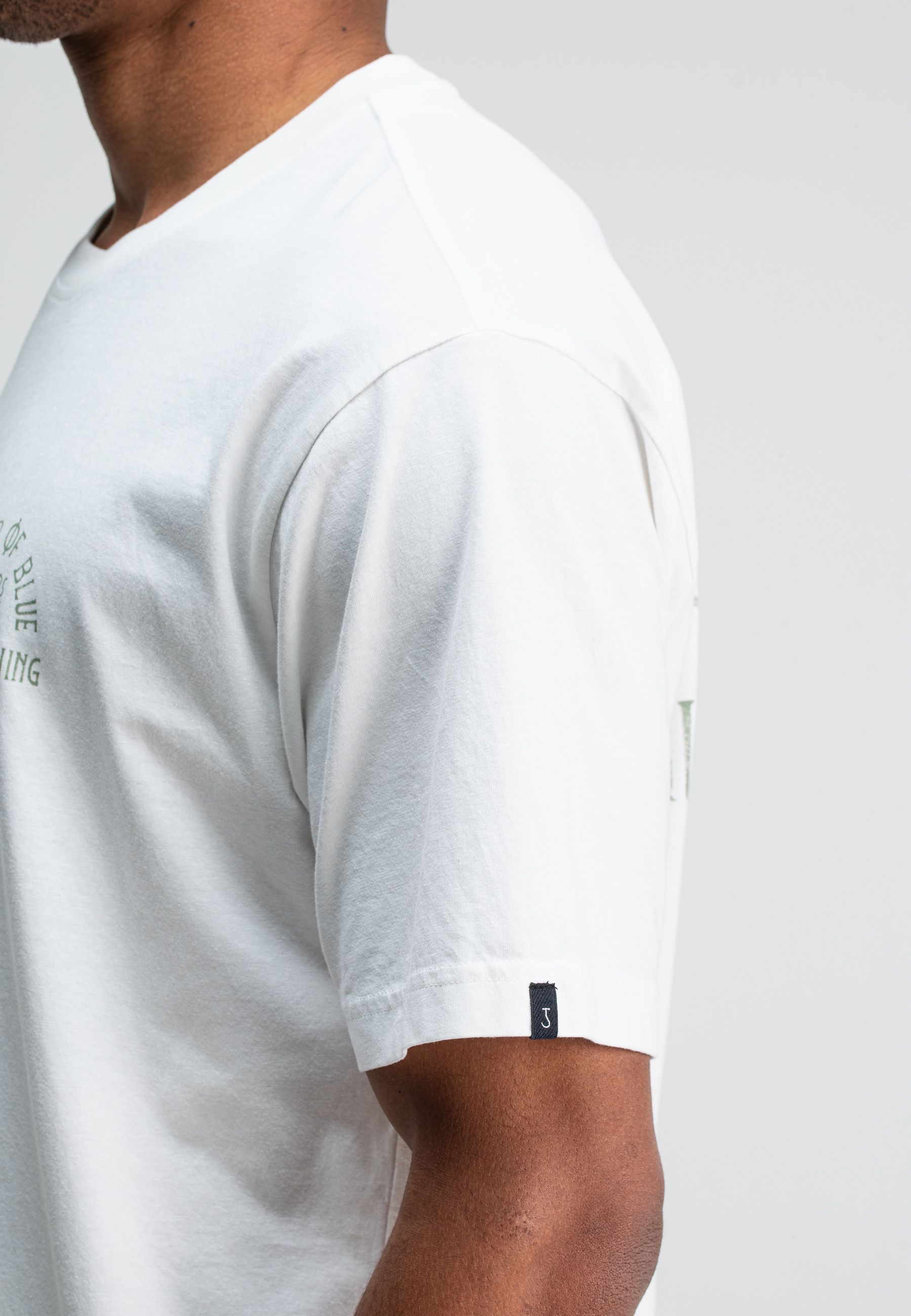 Classic Frat Loose Tee