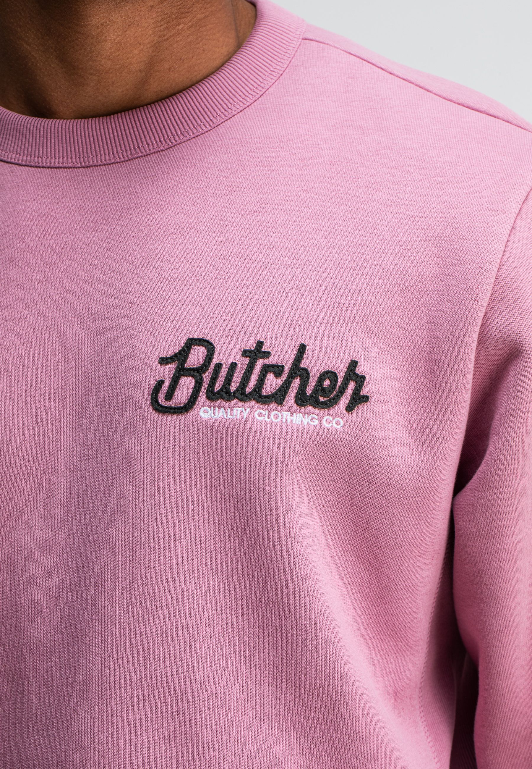 Army Butcher Crew