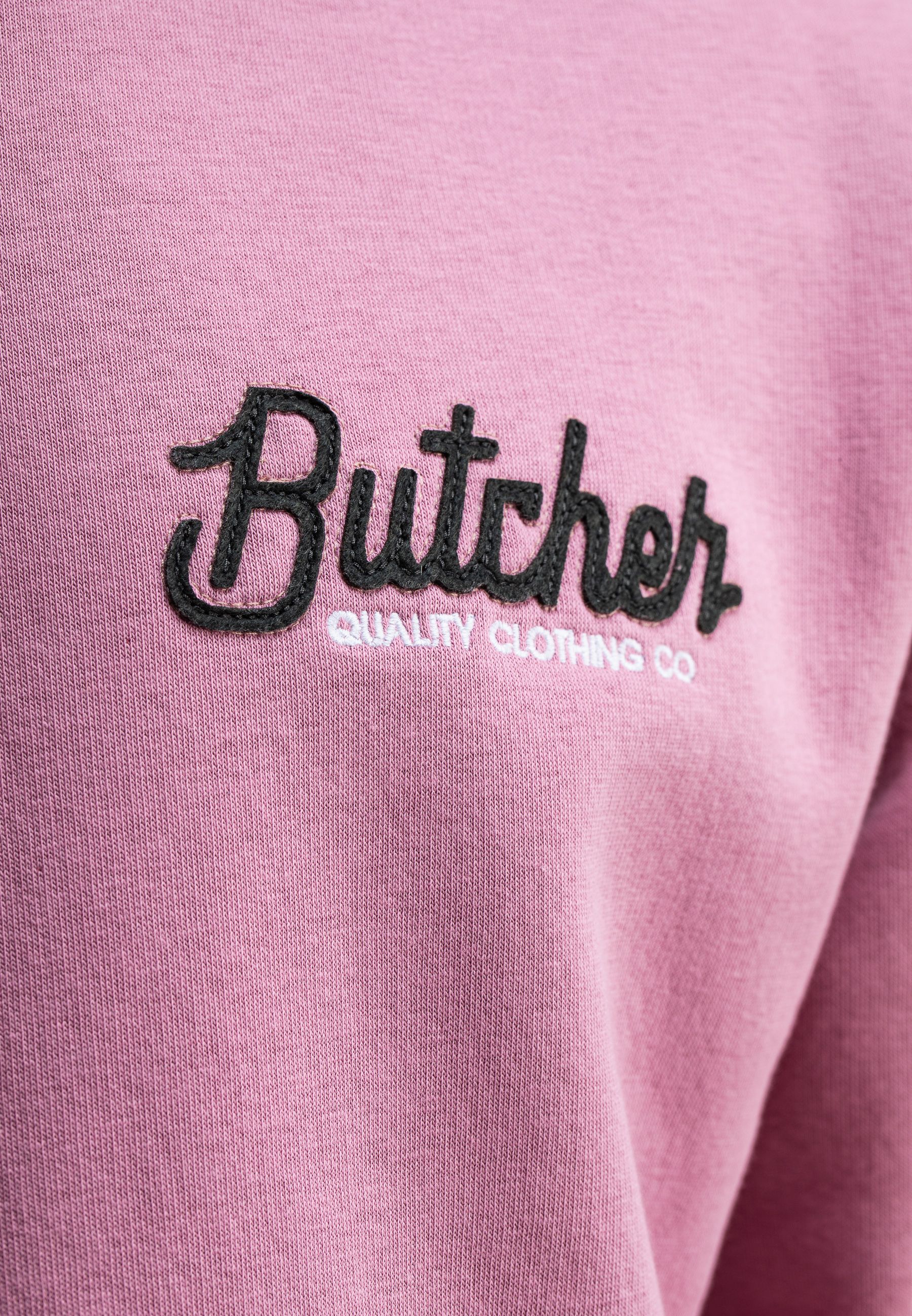 Army Butcher Crew