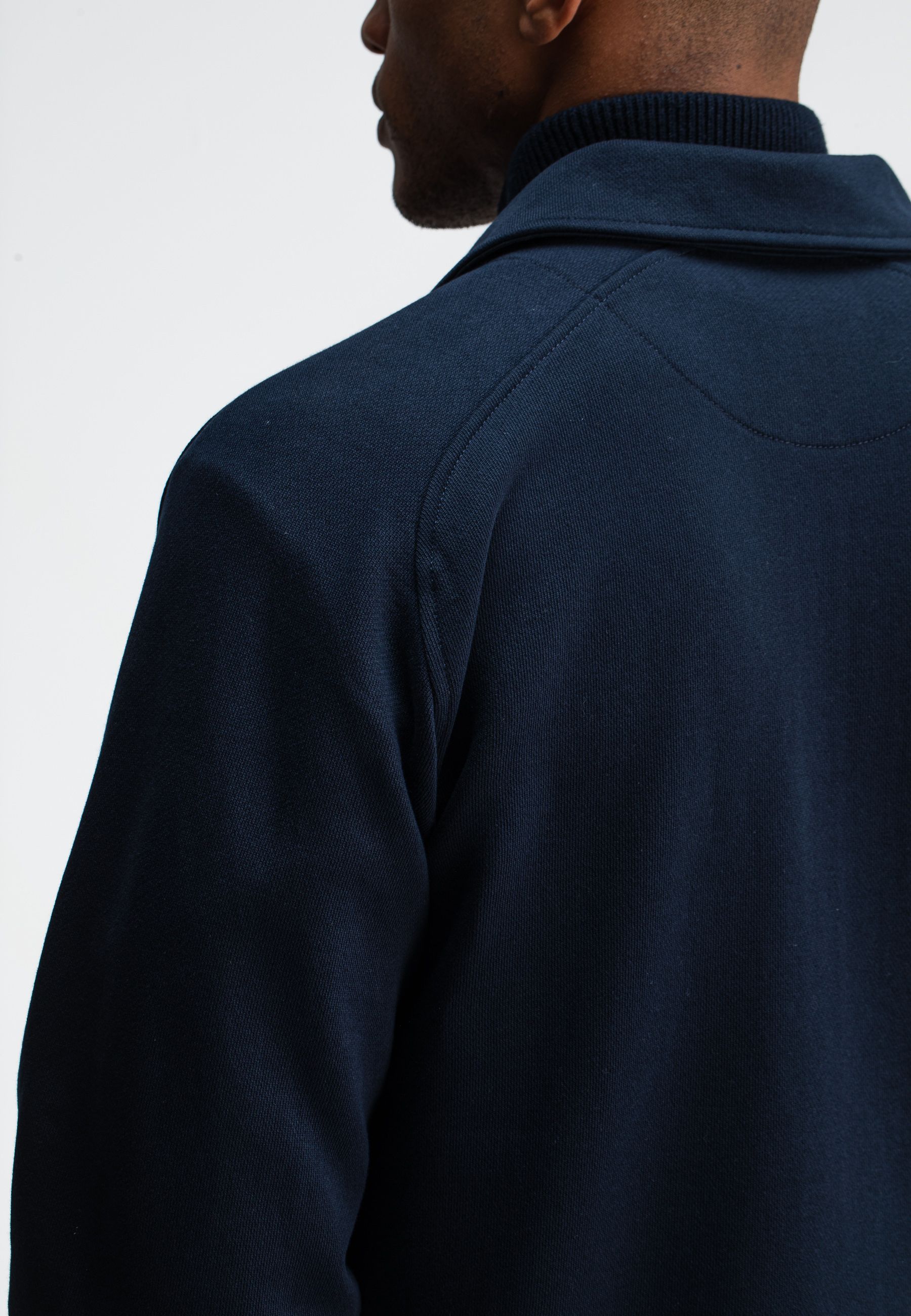 Felix Worker Overshirt