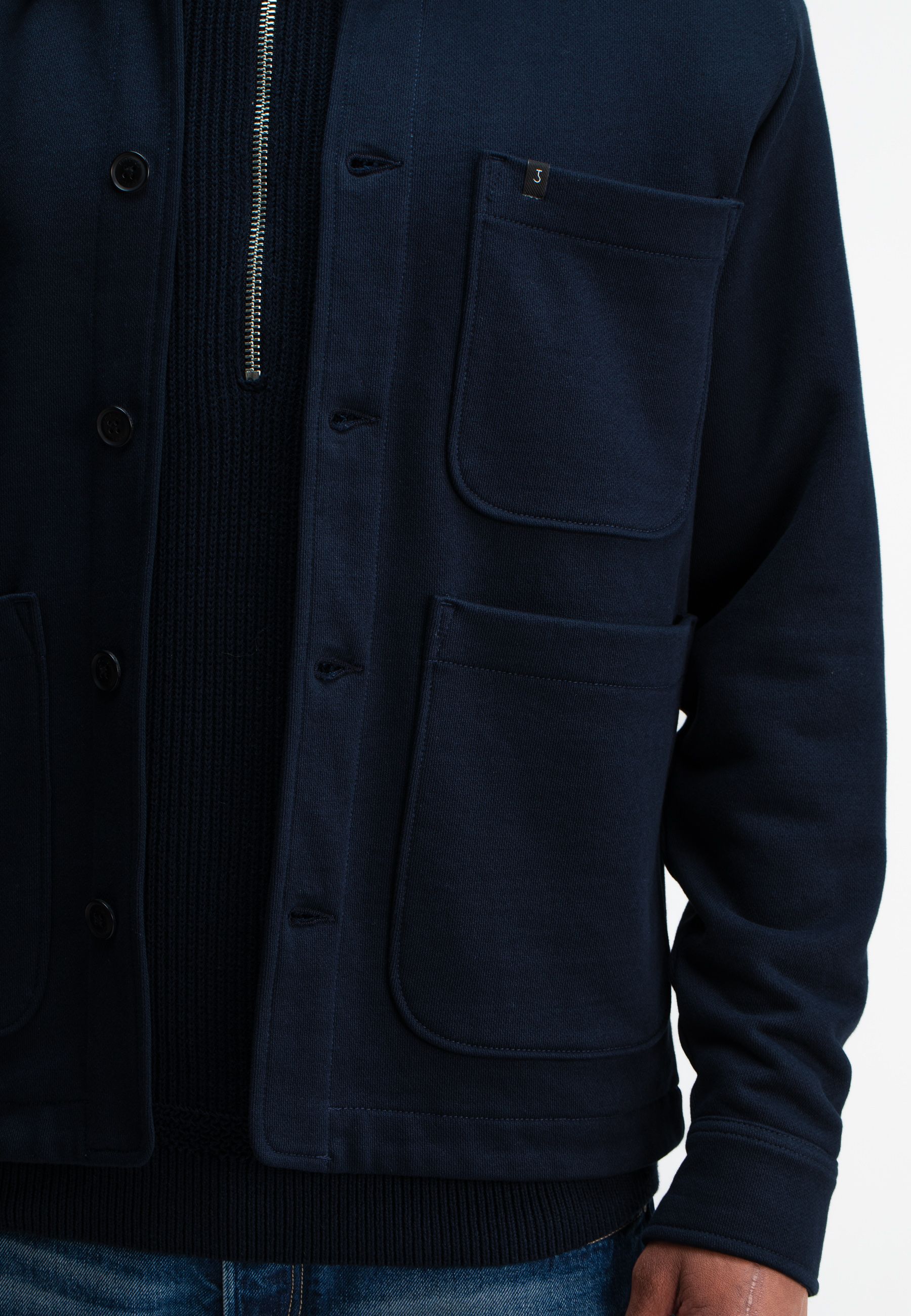 Felix Worker Overshirt