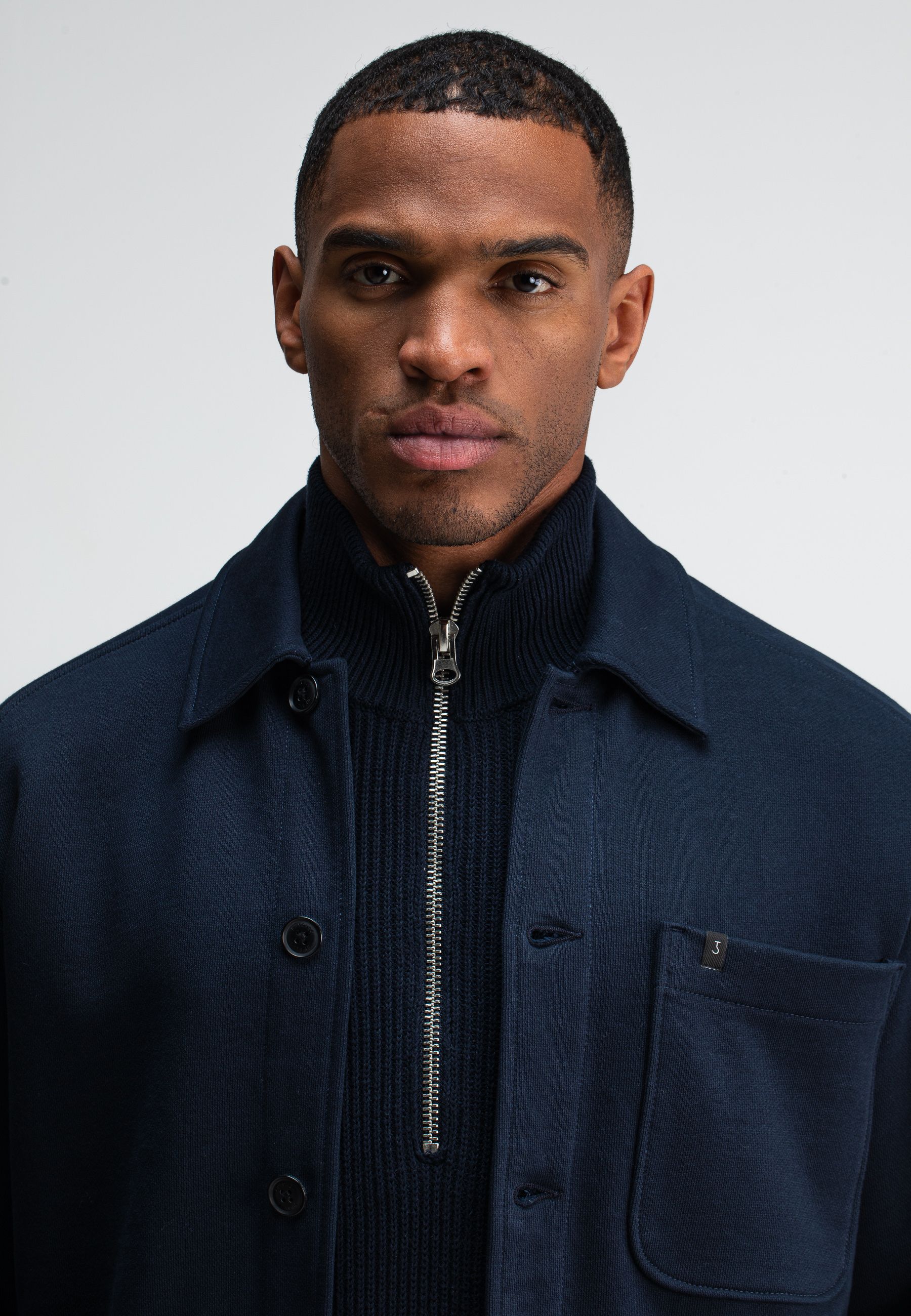 Felix Worker Overshirt