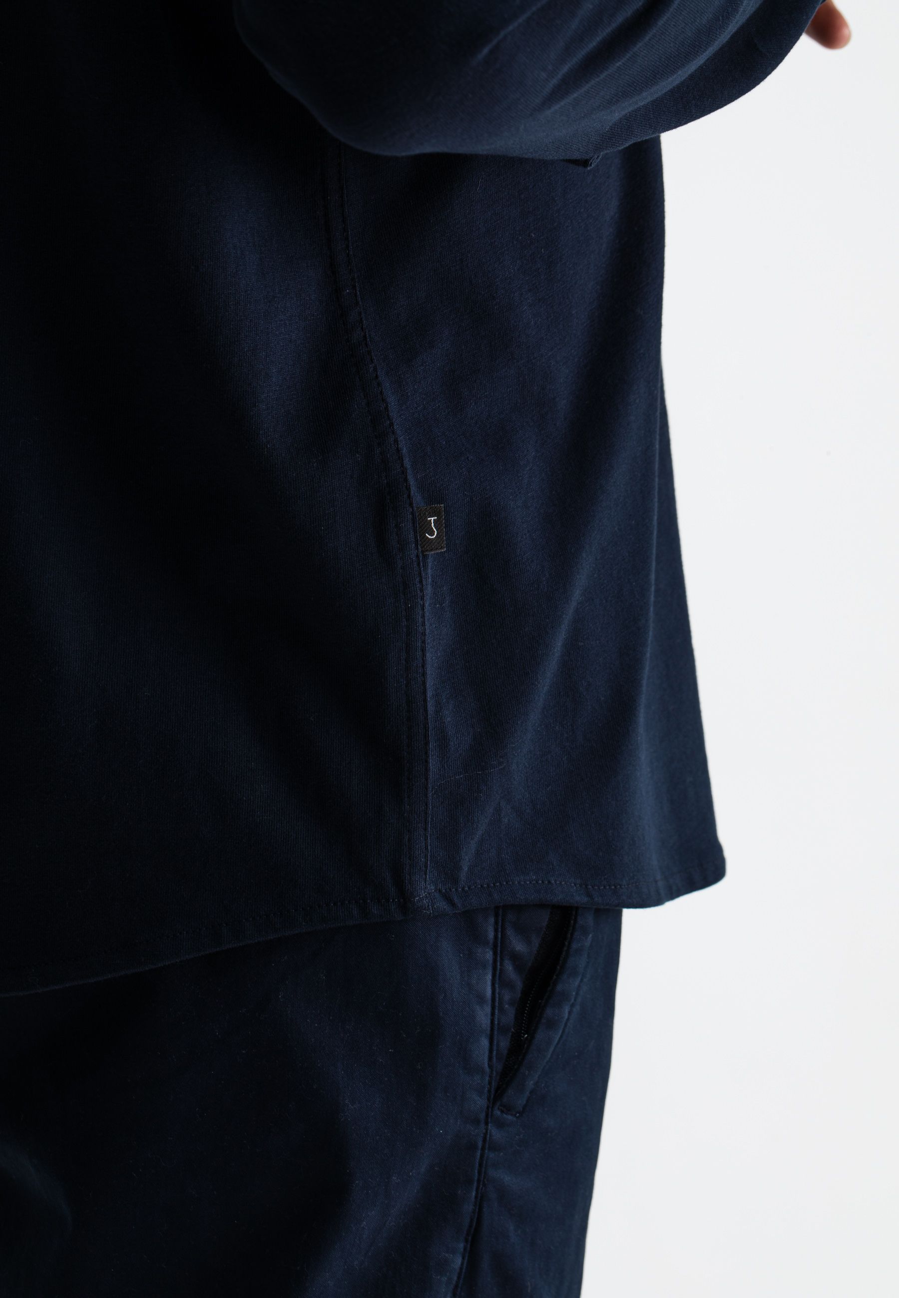 Aidan Peached Jersey Shirt