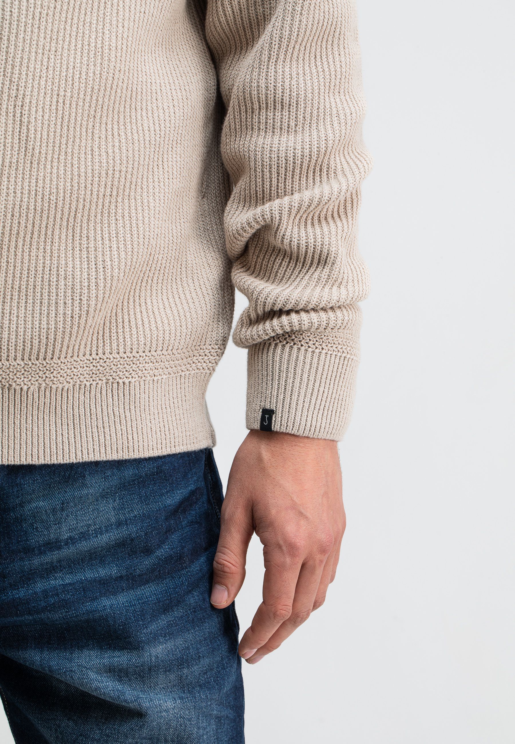 Galway Half Zip