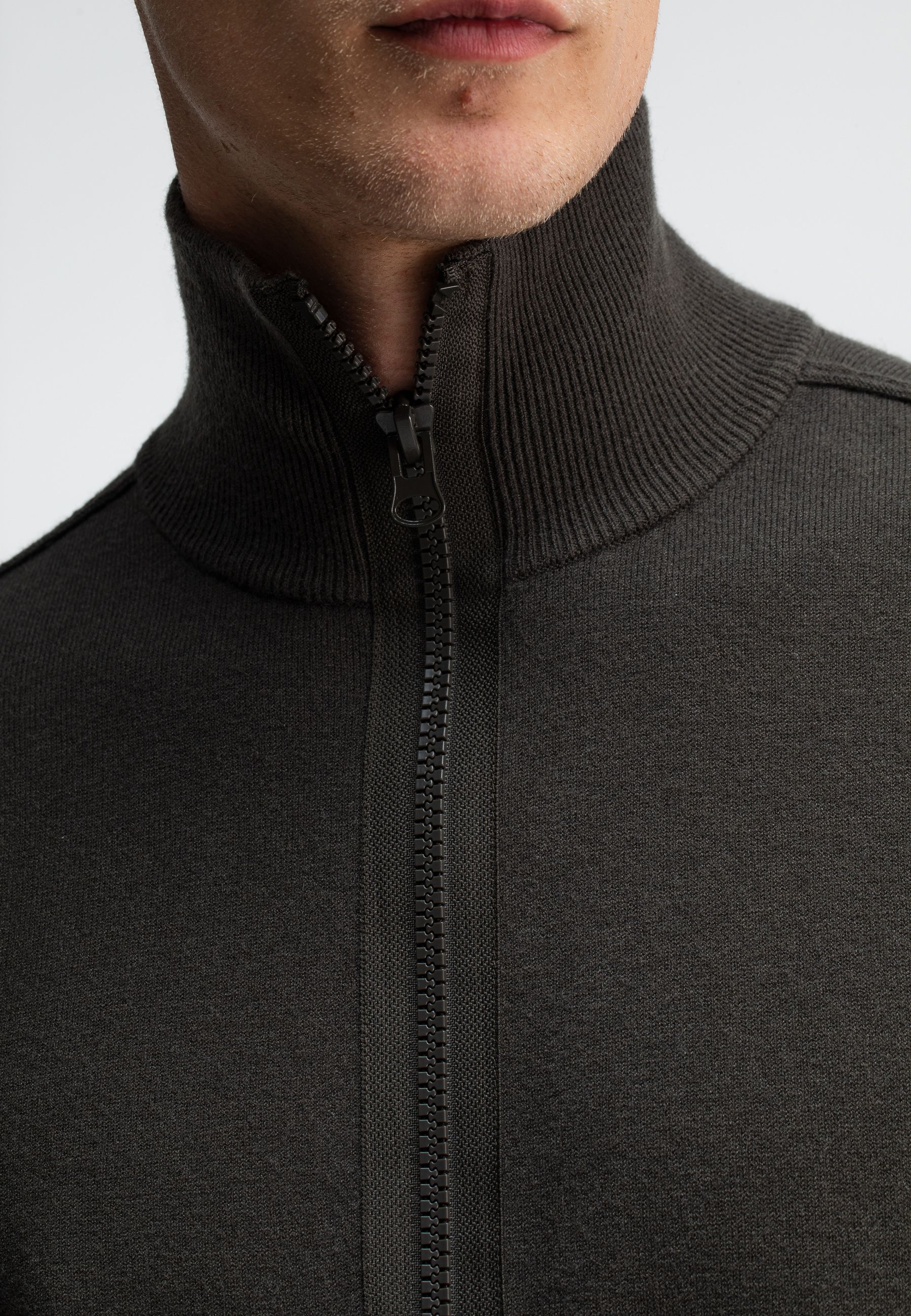 Clifden Full Zip