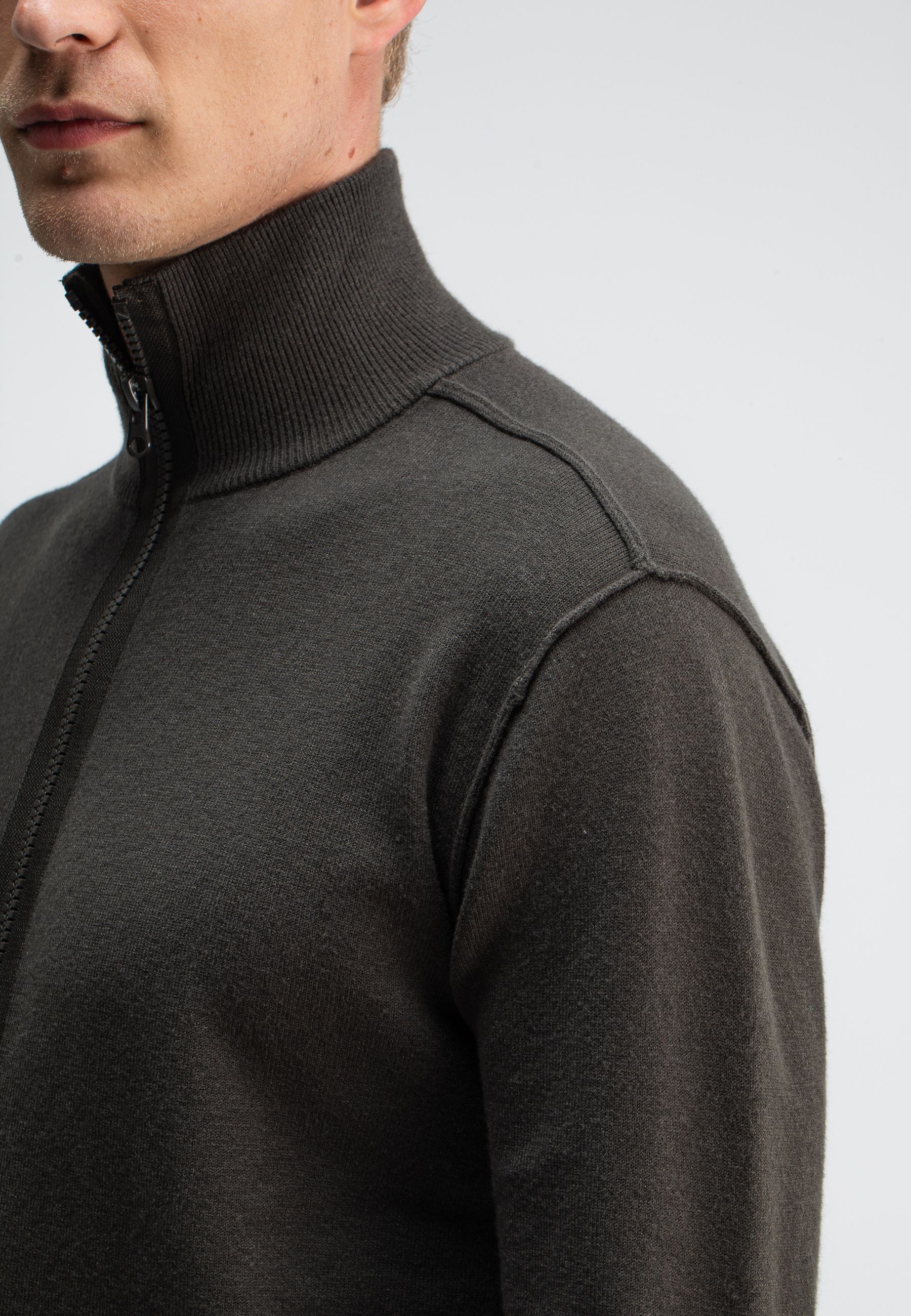 Clifden Full Zip