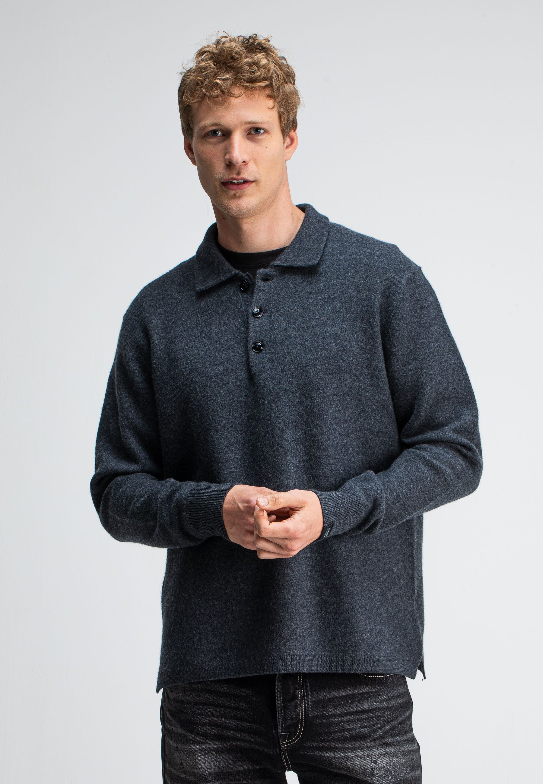 Killybegs Polo