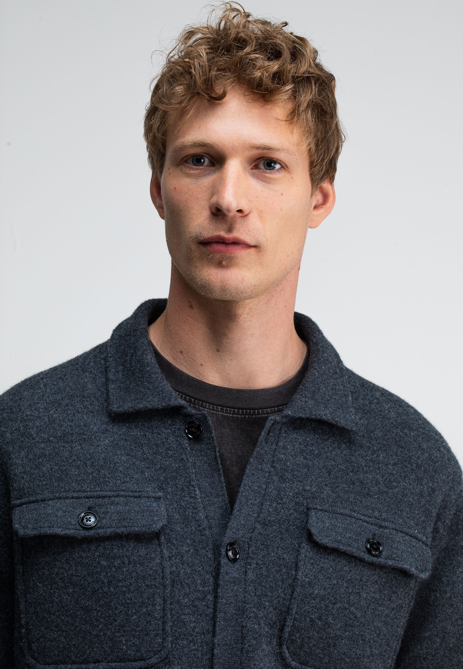 Killybegs Overshirt