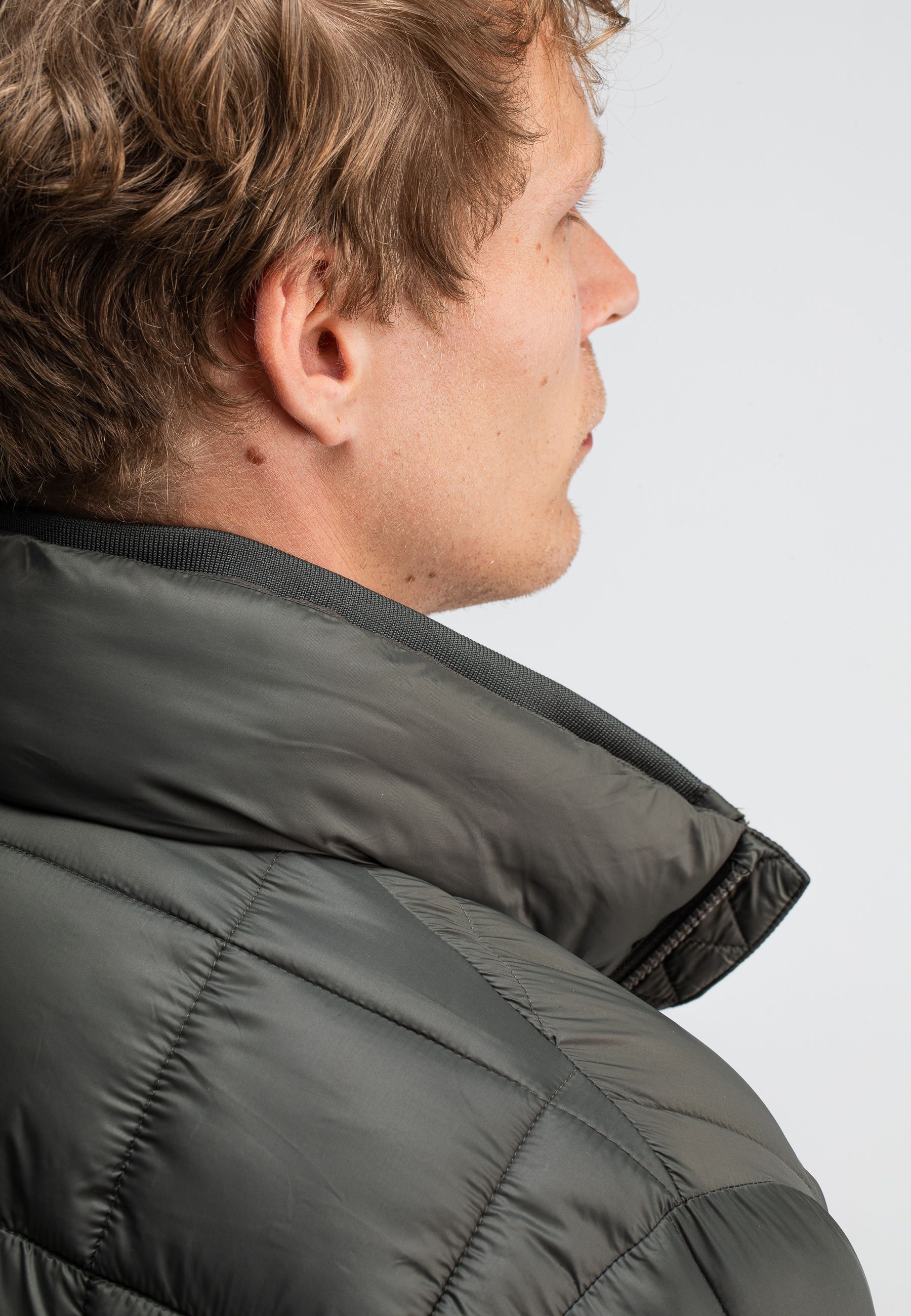 Galena Puffer Jacket