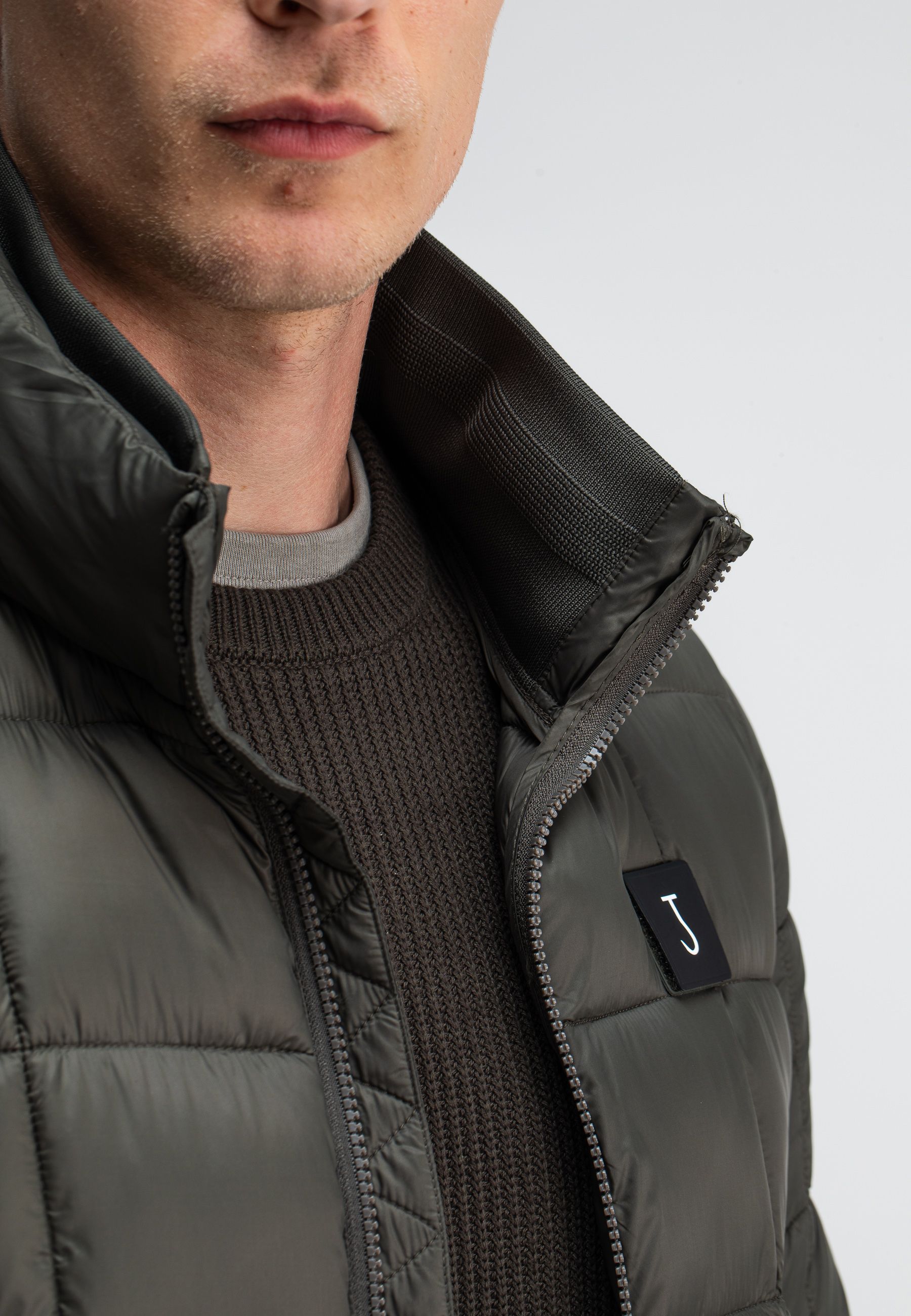 Galena Puffer Jacket