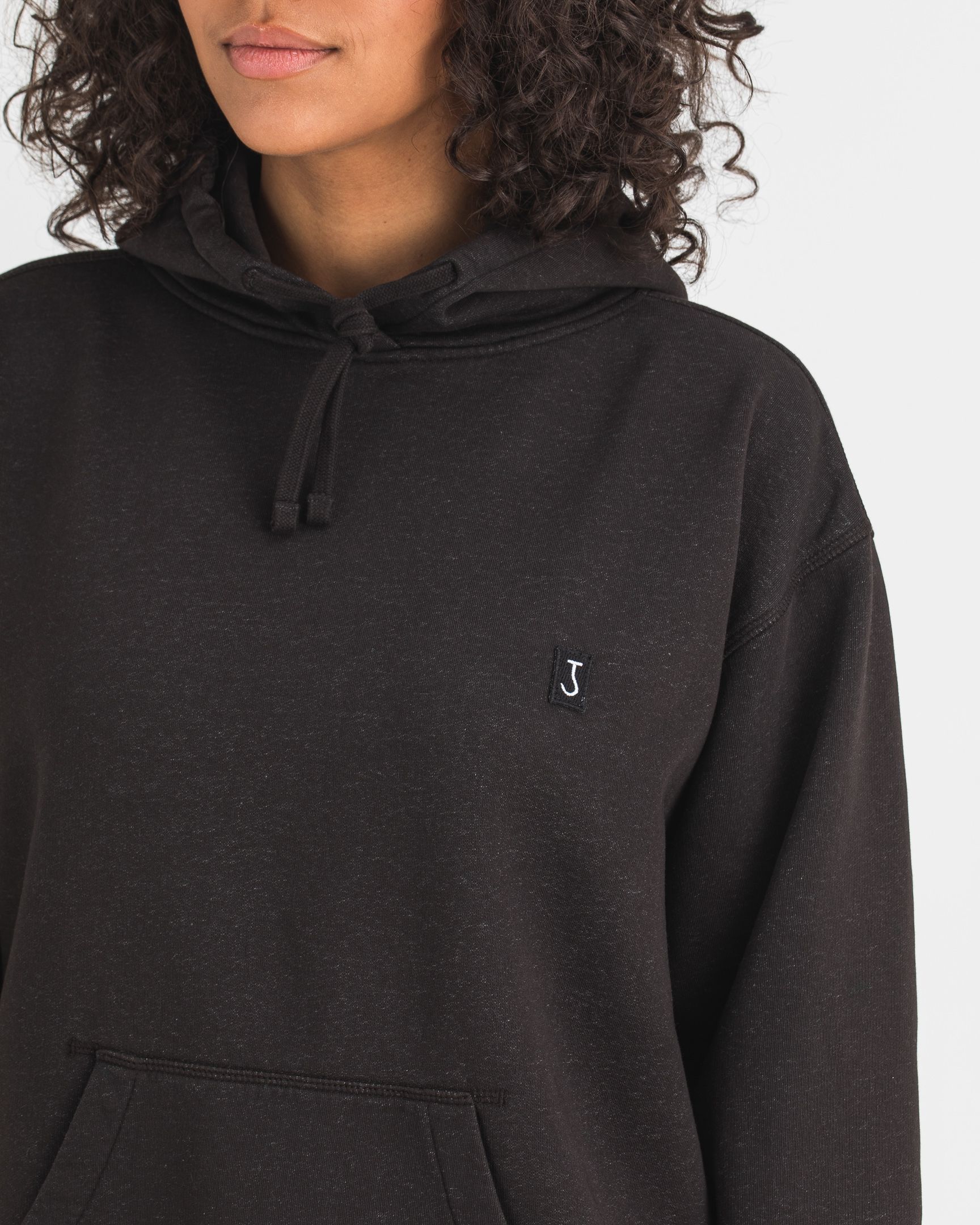 Army Loose Hooded