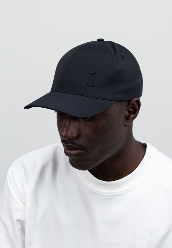 Classic Sports Cap