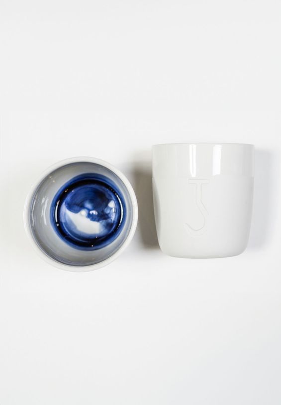 Coffee Cup L