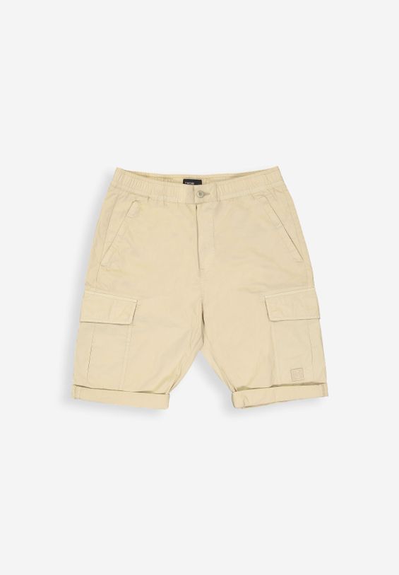 Tristan Slim Cargo Short