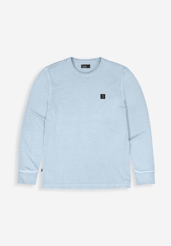 Army Tee LS