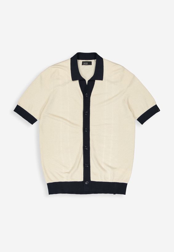 Ripley Knit CT Shirt