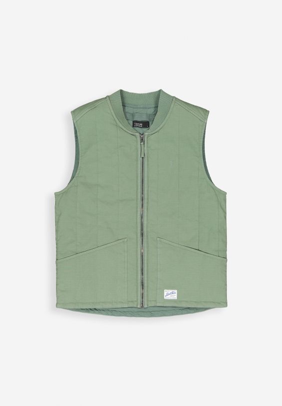 Hunt Summer Vest