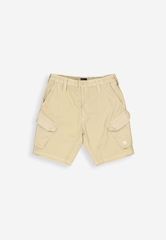 Royal Navy Ribstop Short