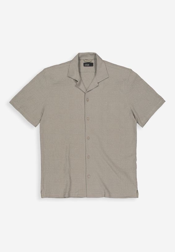 Ripley Structure Shirt