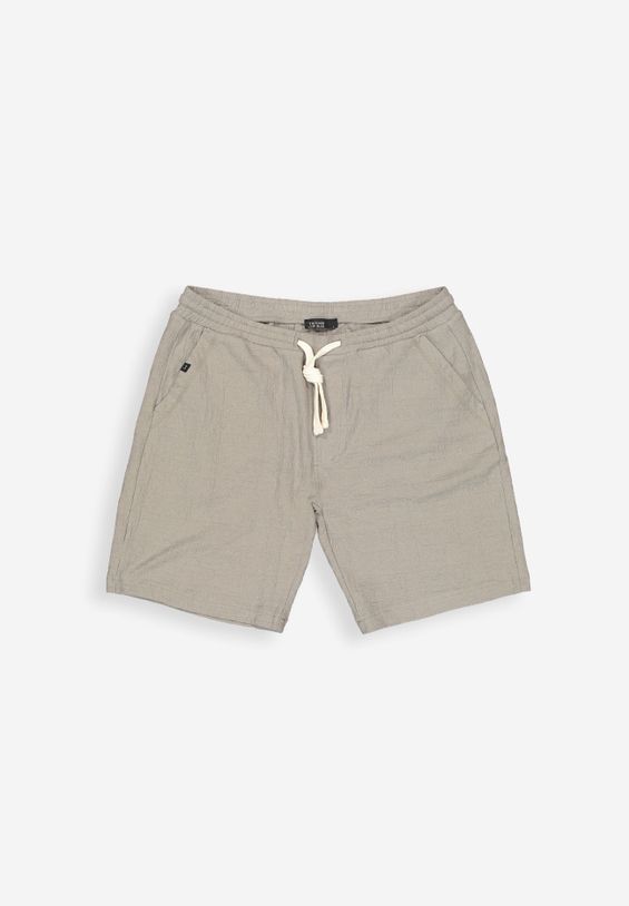 Ripley Structure Short