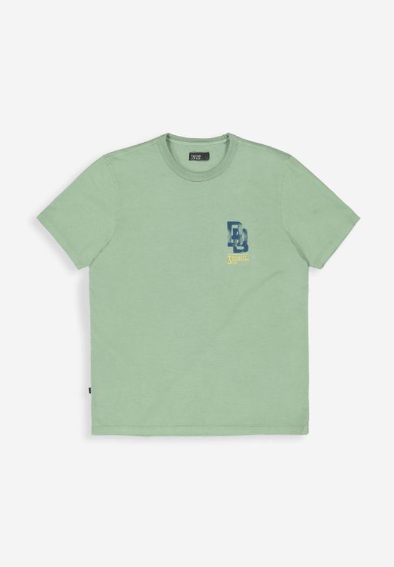 Classic BB Tee