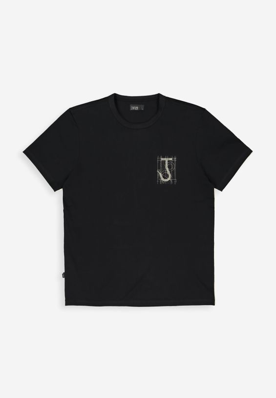 Classic Hook Sketch Tee