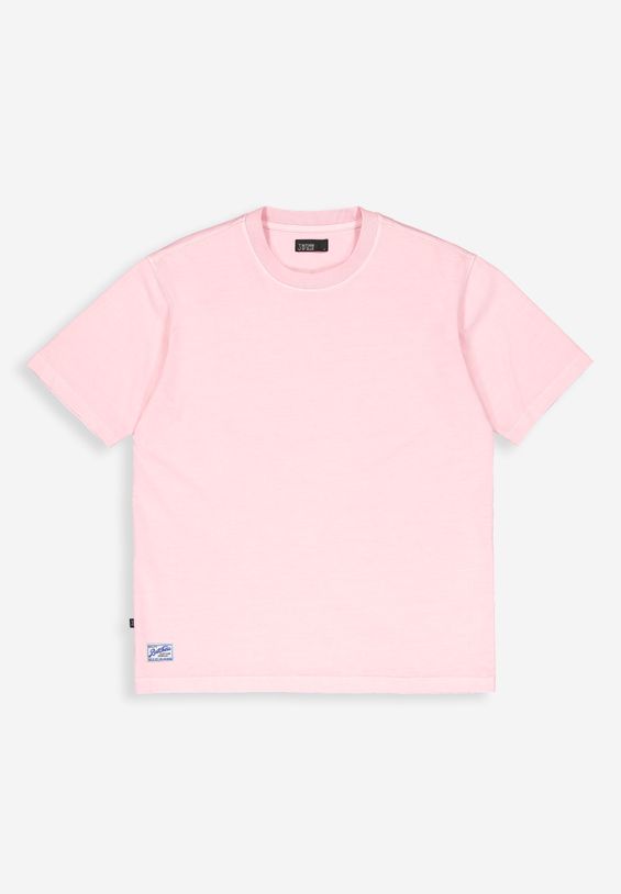 Army Loose Tee