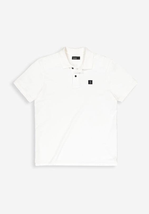 Army Pique Polo