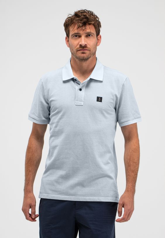 Army Pique Polo