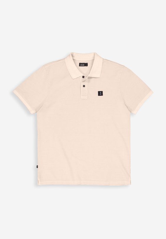 Army Pique Polo