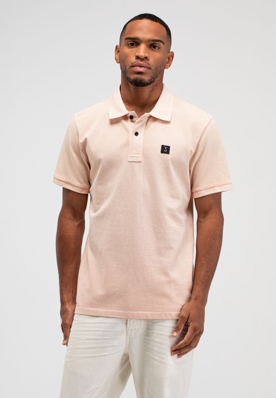 Army Pique Polo