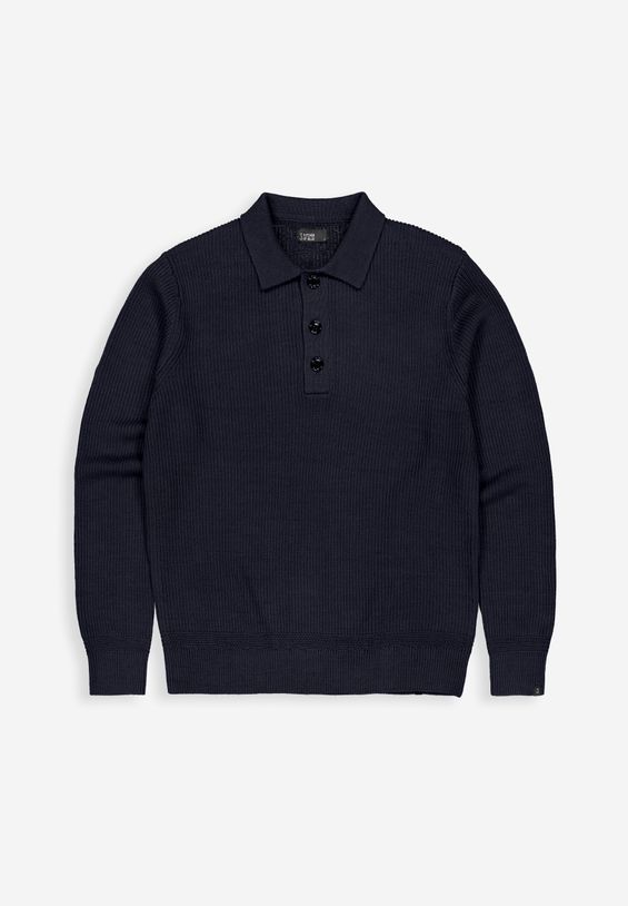 Galway Polo LS