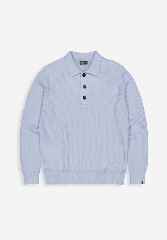 Galway Polo LS