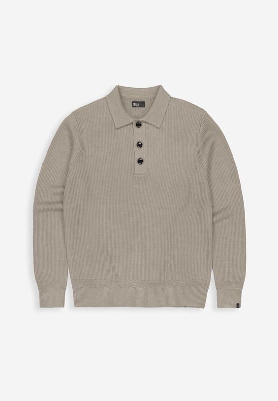 Galway Polo LS