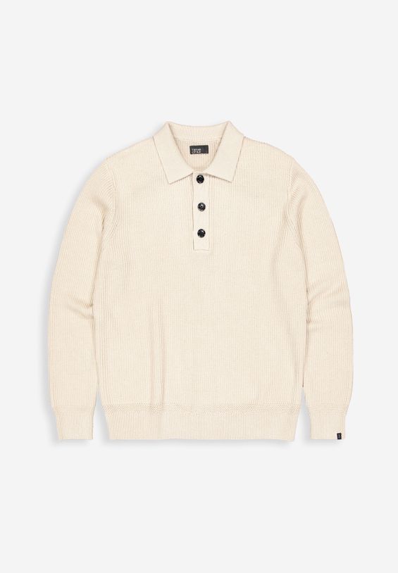 Galway Polo LS