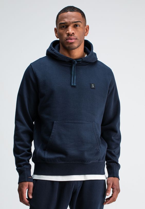 Army Hooded