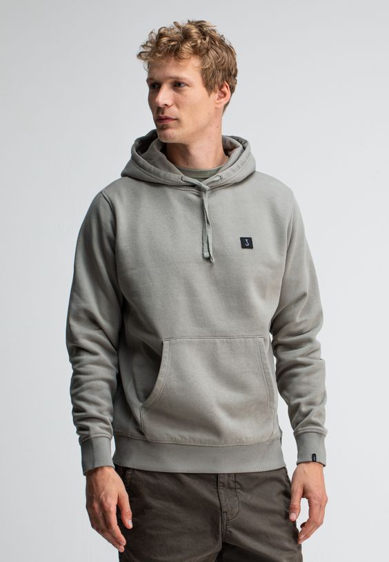 Army Hooded