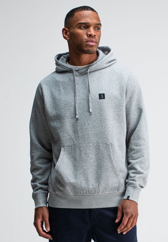 Army Hooded