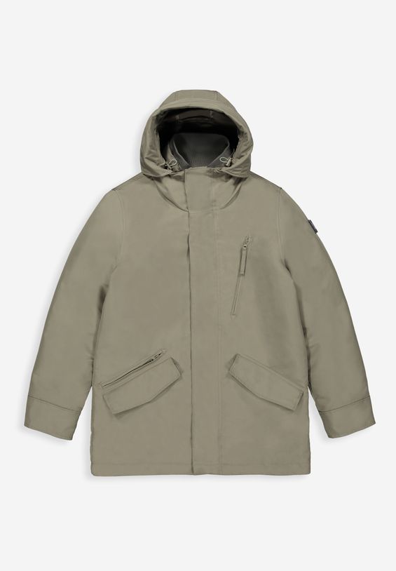 Galena mk.3  3in1 Jacket