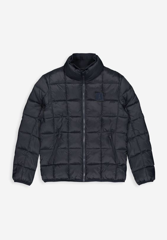 Galena Puffer Jacket