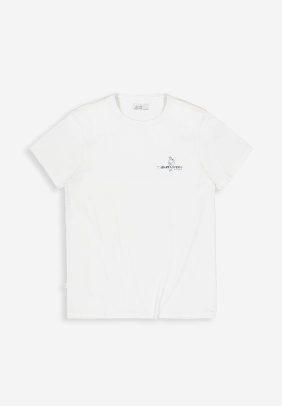 Army Lt Covered Tee