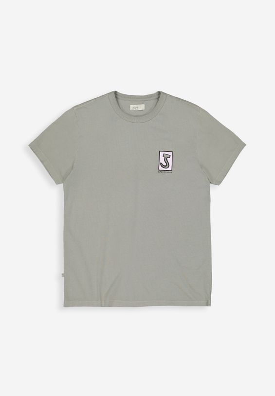 Army Lt Spare Tee