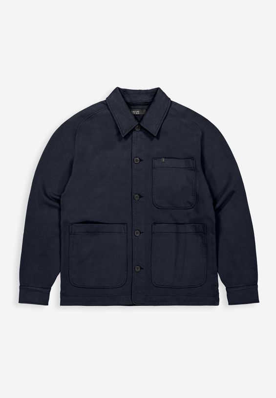 Felix Worker Overshirt