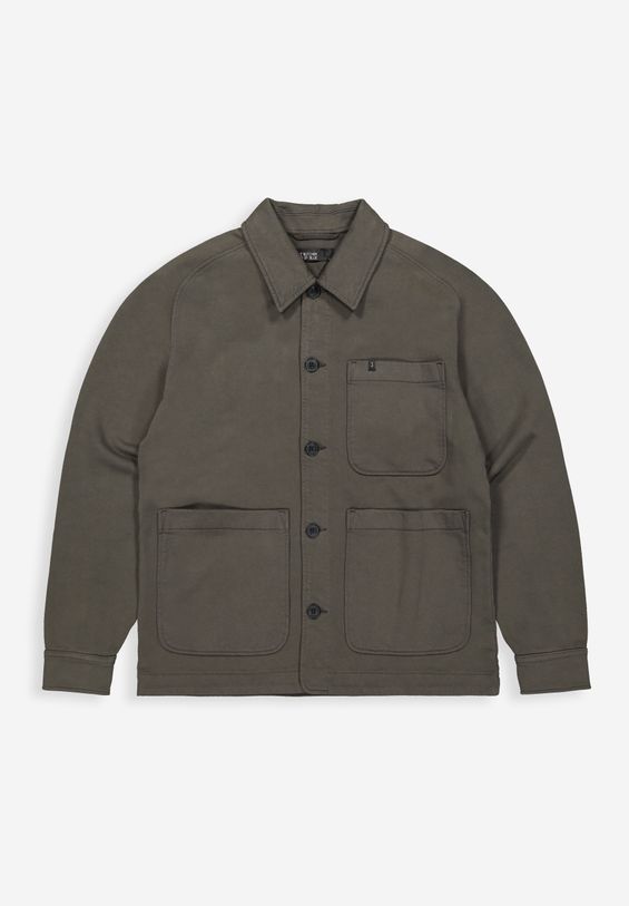 Felix Worker Overshirt
