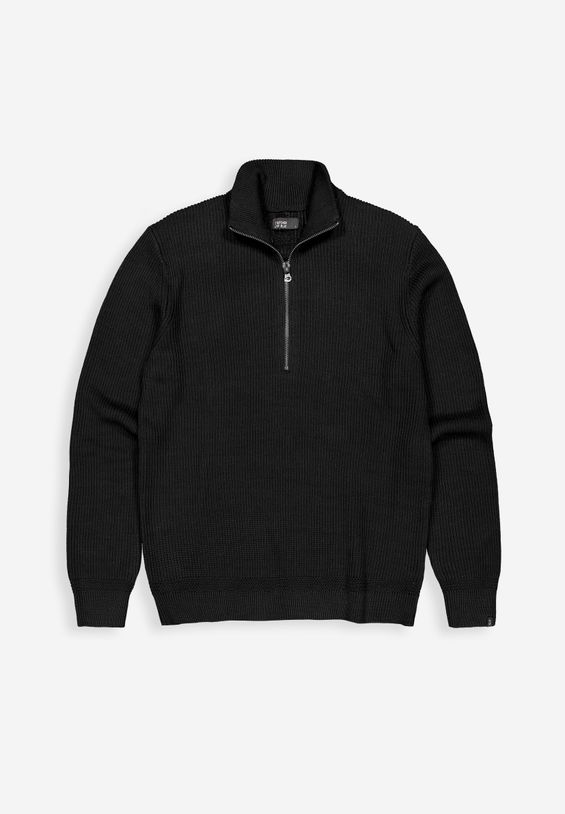 Galway Half Zip